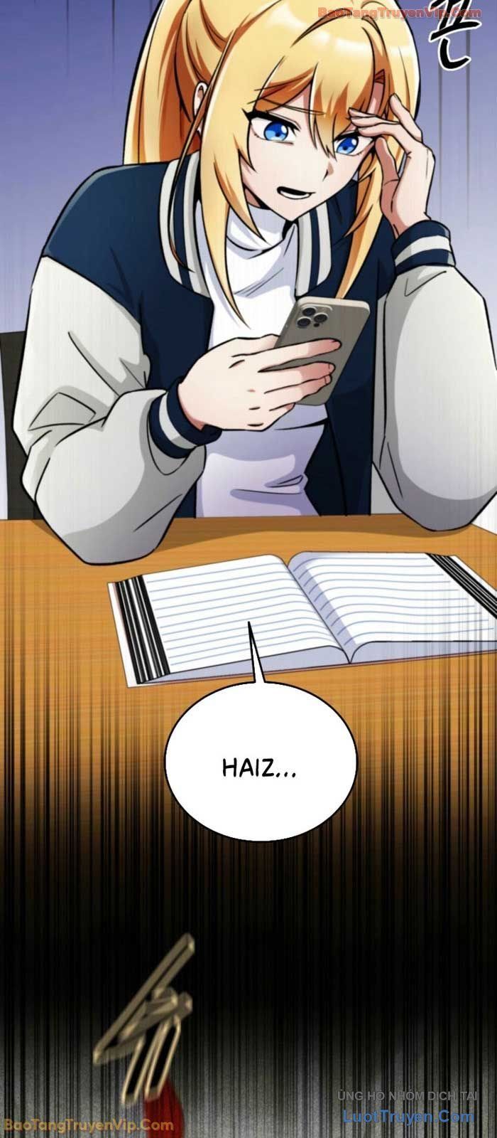 Anh Hùng Đã Trở Thành Phản Diện Mà Tôi Ám Ảnh: Chapter 4