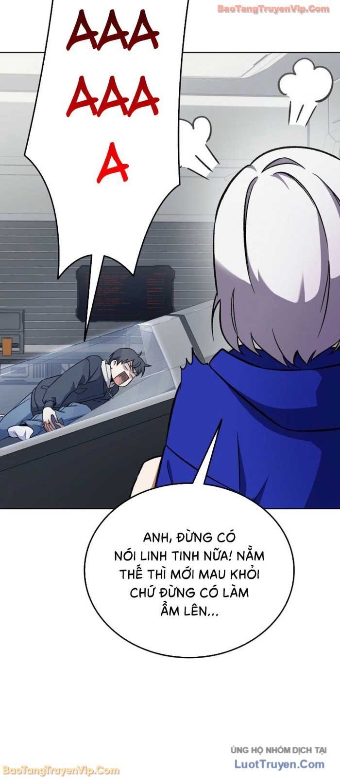 Anh Hùng Đã Trở Thành Phản Diện Mà Tôi Ám Ảnh: Chapter 4