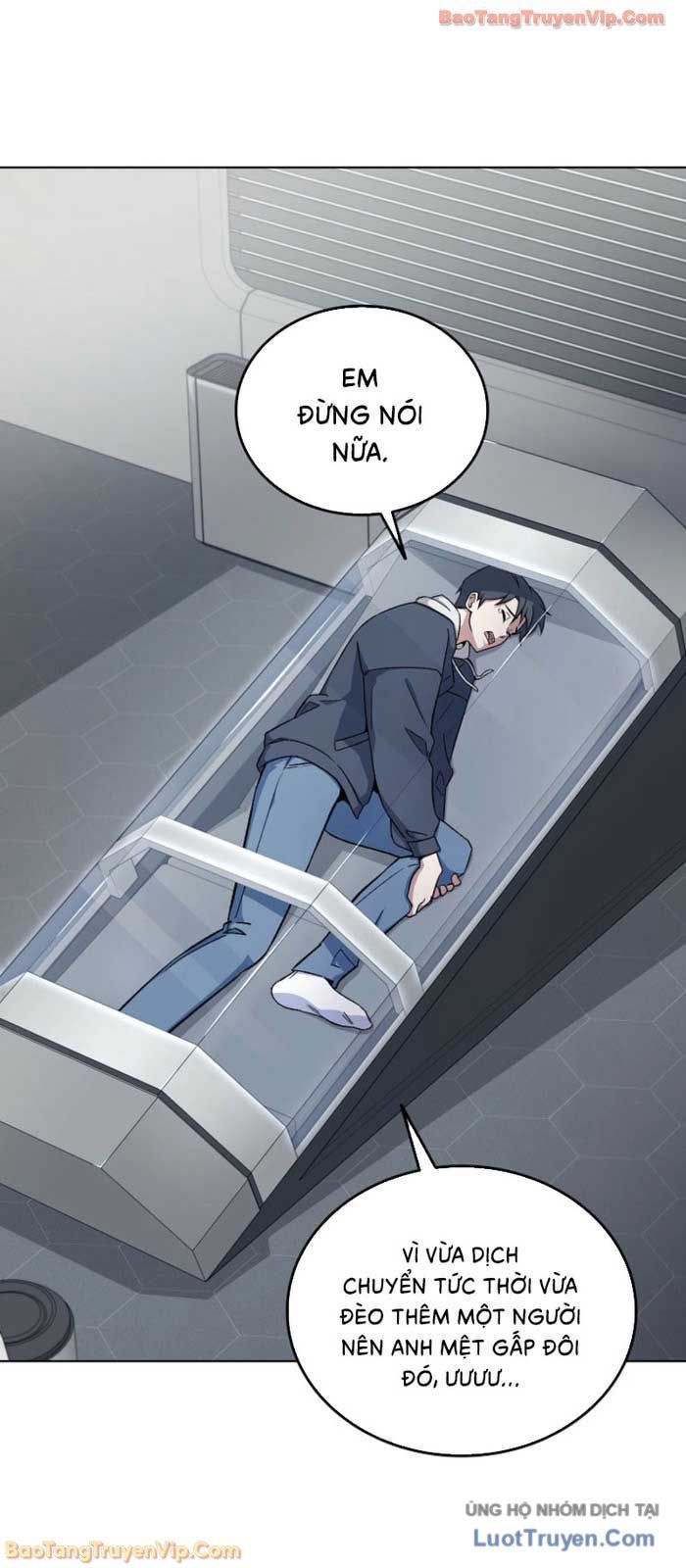 Anh Hùng Đã Trở Thành Phản Diện Mà Tôi Ám Ảnh: Chapter 4