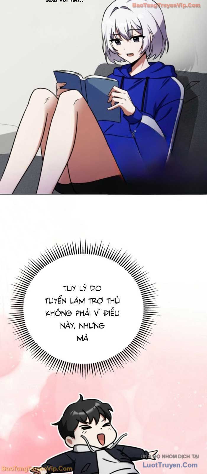 Anh Hùng Đã Trở Thành Phản Diện Mà Tôi Ám Ảnh: Chapter 4