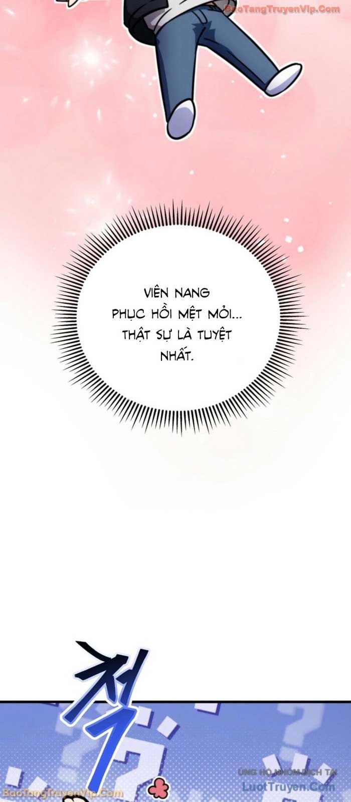 Anh Hùng Đã Trở Thành Phản Diện Mà Tôi Ám Ảnh: Chapter 4