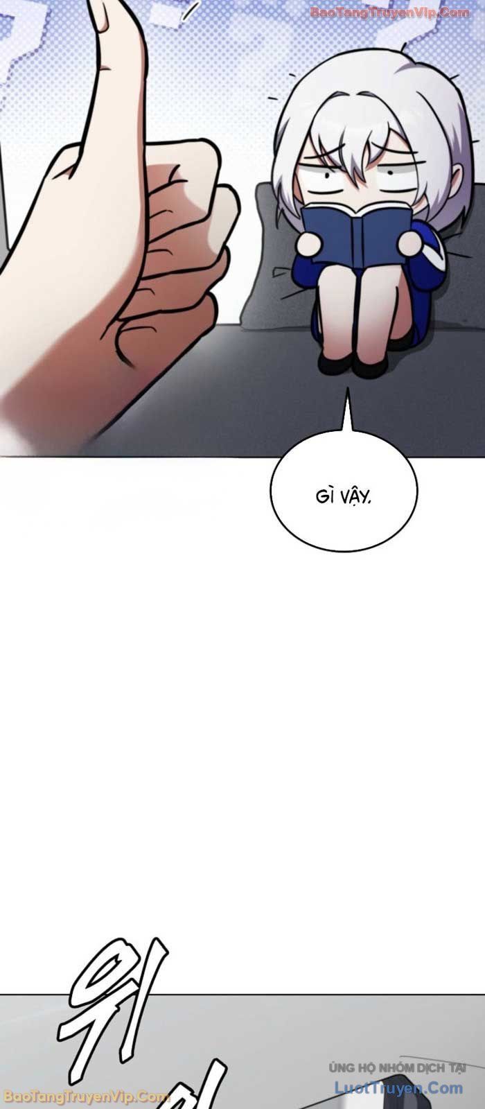 Anh Hùng Đã Trở Thành Phản Diện Mà Tôi Ám Ảnh: Chapter 4