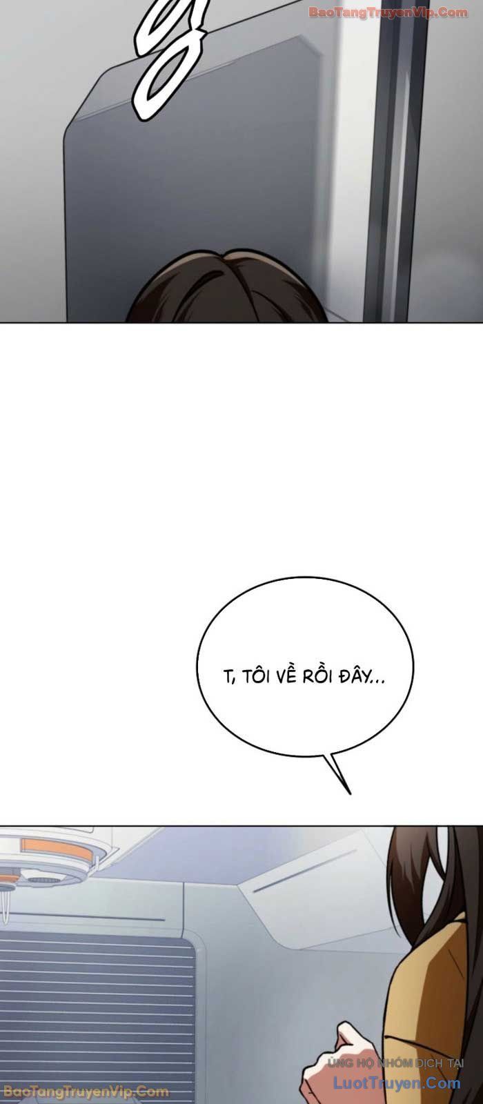 Anh Hùng Đã Trở Thành Phản Diện Mà Tôi Ám Ảnh: Chapter 4