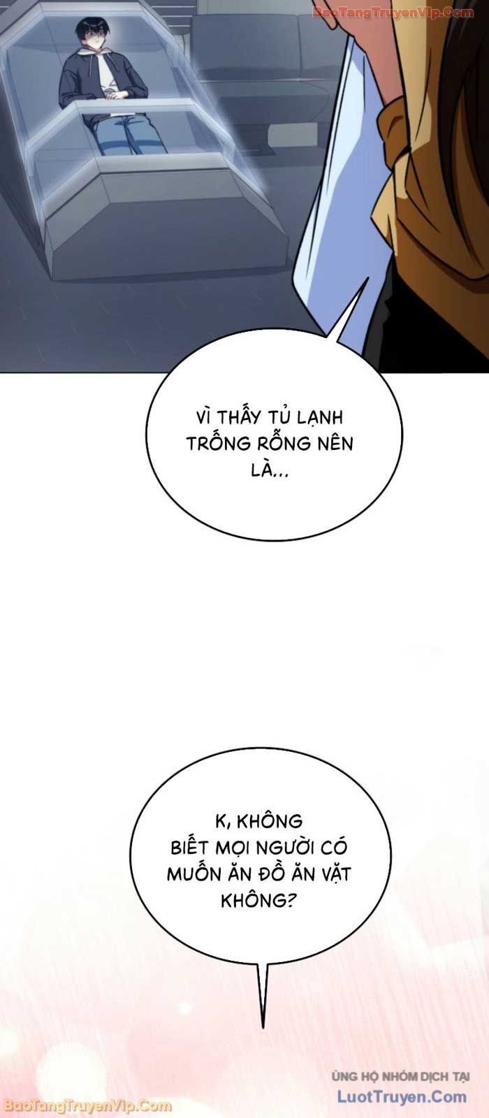 Anh Hùng Đã Trở Thành Phản Diện Mà Tôi Ám Ảnh: Chapter 4