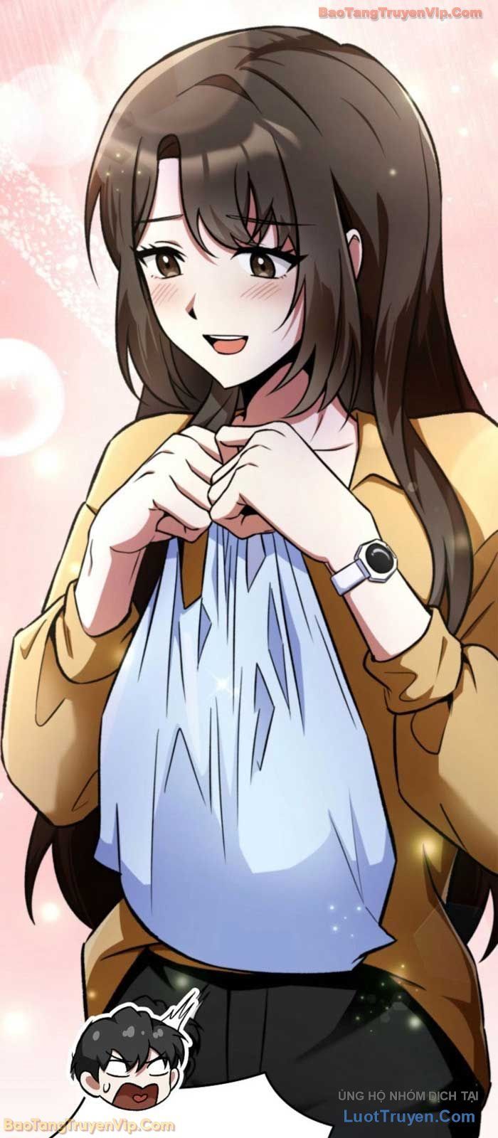 Anh Hùng Đã Trở Thành Phản Diện Mà Tôi Ám Ảnh: Chapter 4