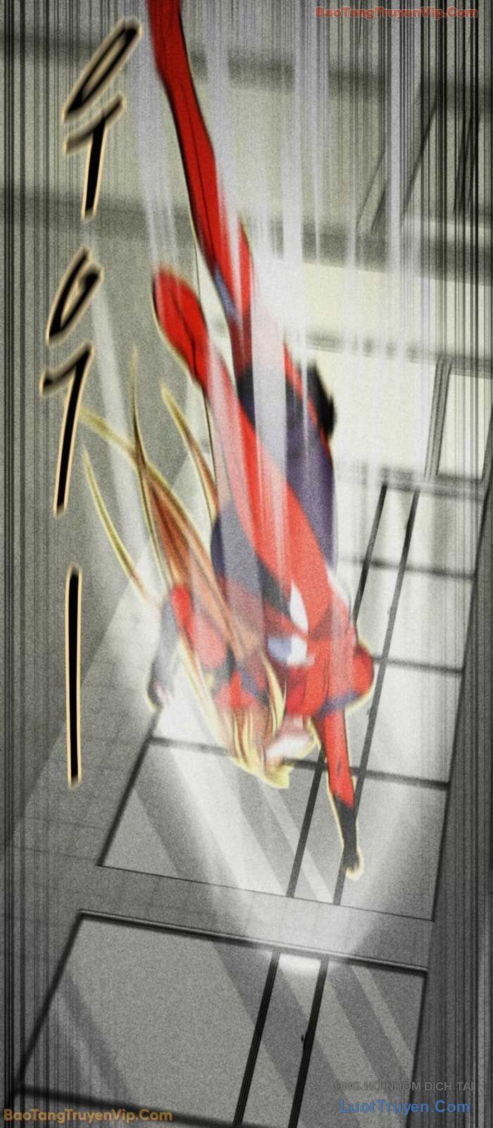 Anh Hùng Đã Trở Thành Phản Diện Mà Tôi Ám Ảnh: Chapter 4