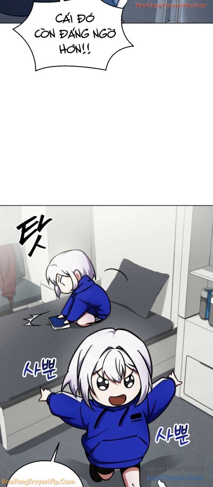 Anh Hùng Đã Trở Thành Phản Diện Mà Tôi Ám Ảnh: Chapter 4