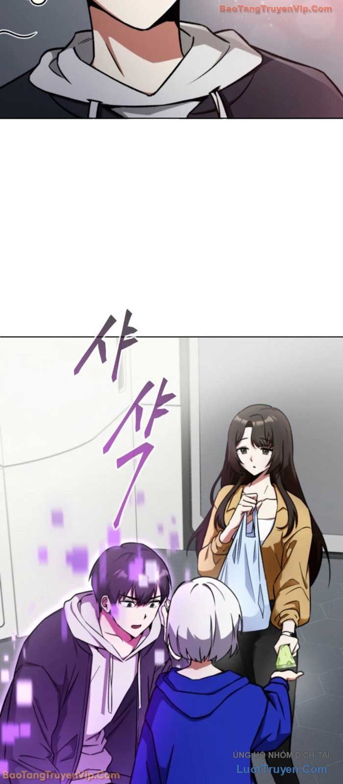 Anh Hùng Đã Trở Thành Phản Diện Mà Tôi Ám Ảnh: Chapter 4