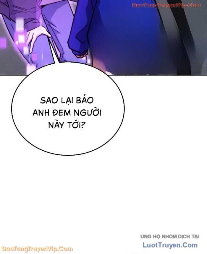 Anh Hùng Đã Trở Thành Phản Diện Mà Tôi Ám Ảnh: Chapter 4