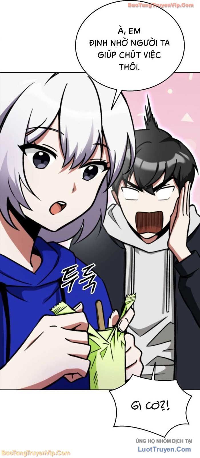 Anh Hùng Đã Trở Thành Phản Diện Mà Tôi Ám Ảnh: Chapter 4