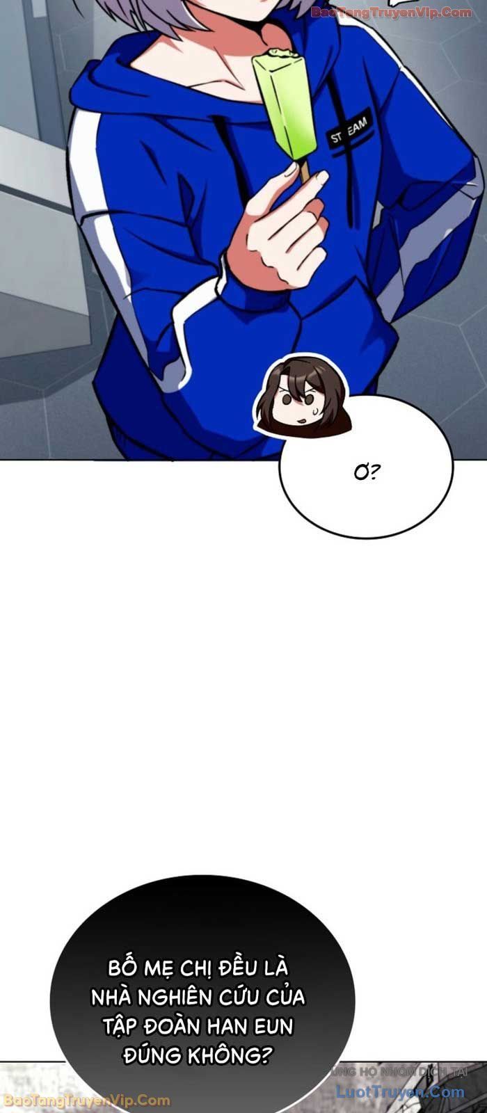 Anh Hùng Đã Trở Thành Phản Diện Mà Tôi Ám Ảnh: Chapter 4