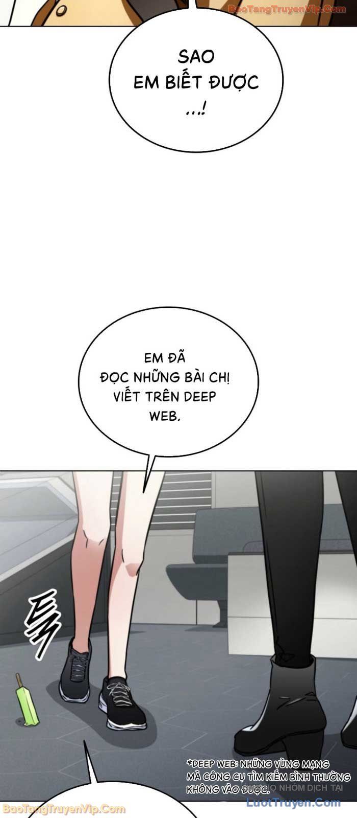 Anh Hùng Đã Trở Thành Phản Diện Mà Tôi Ám Ảnh: Chapter 4