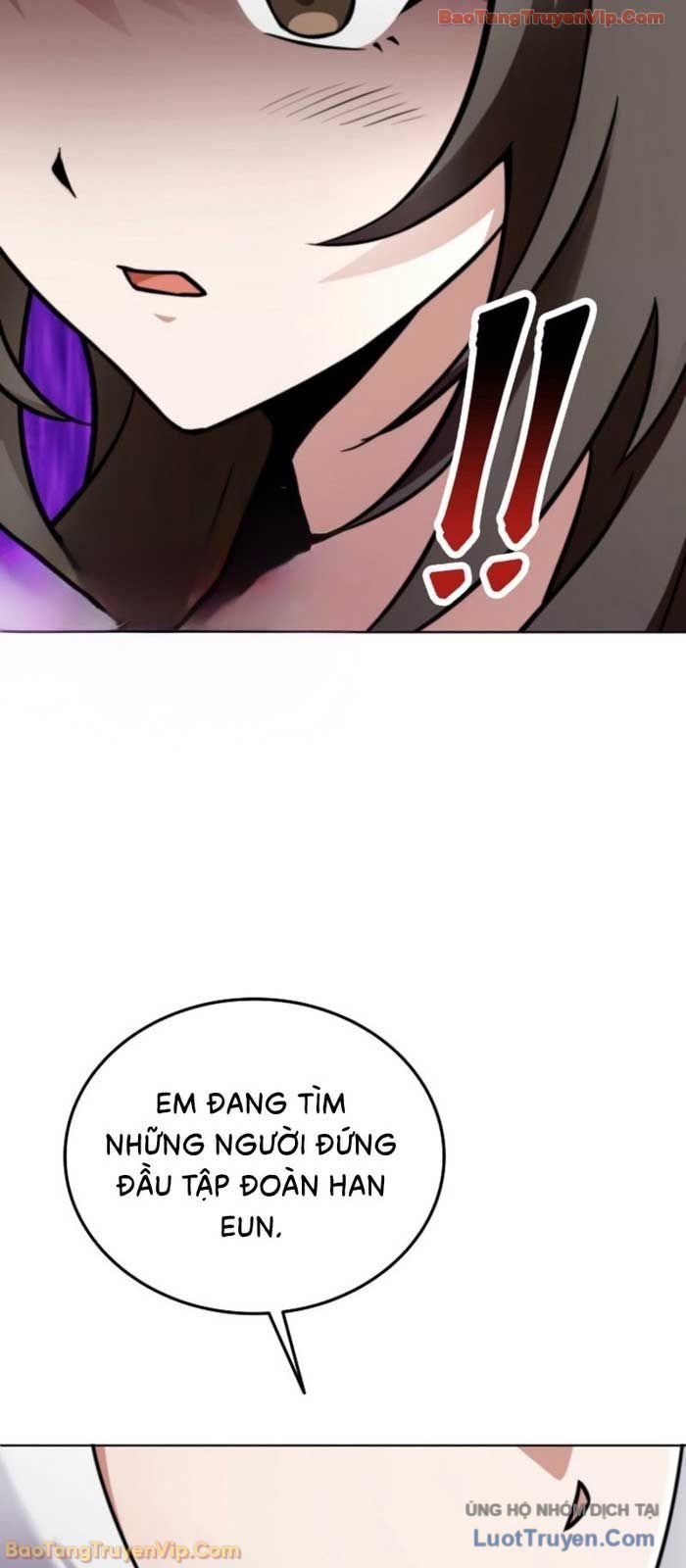 Anh Hùng Đã Trở Thành Phản Diện Mà Tôi Ám Ảnh: Chapter 4