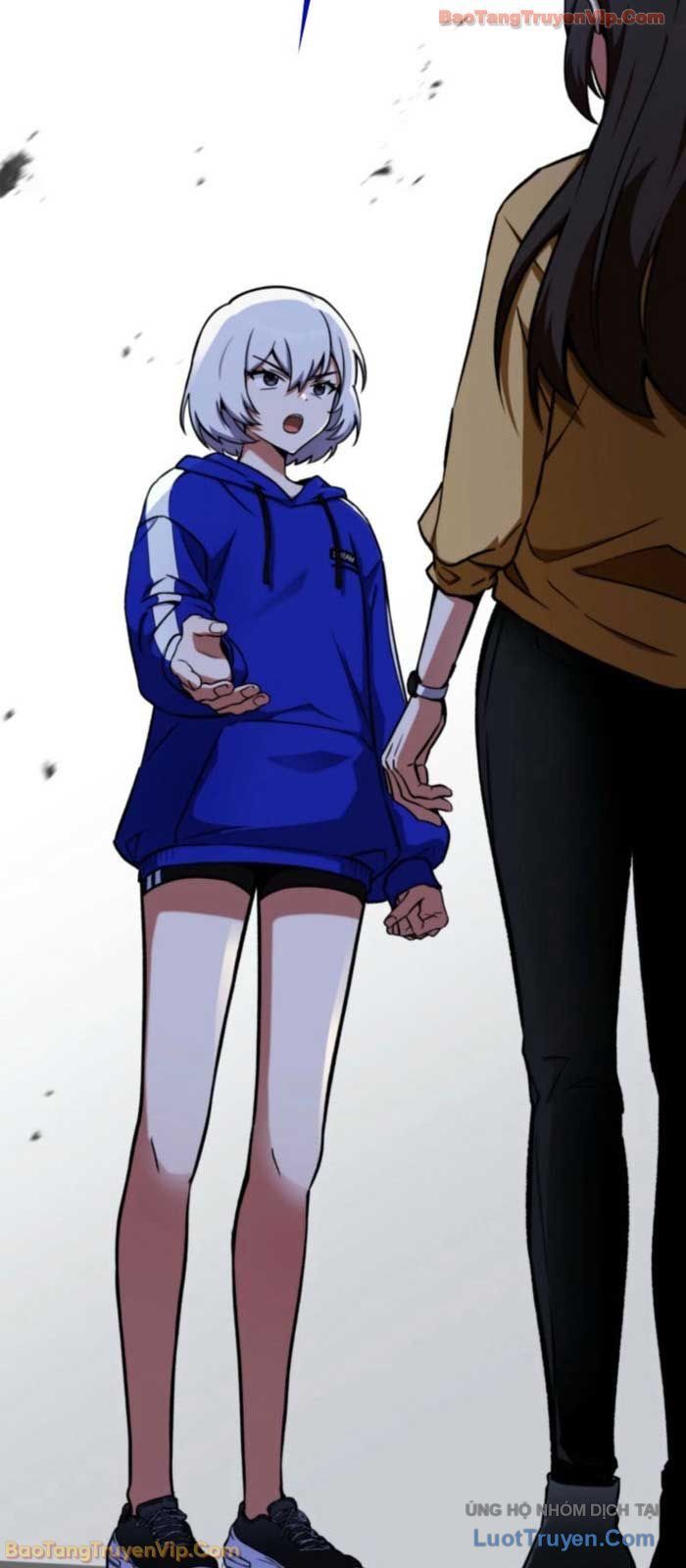 Anh Hùng Đã Trở Thành Phản Diện Mà Tôi Ám Ảnh: Chapter 4