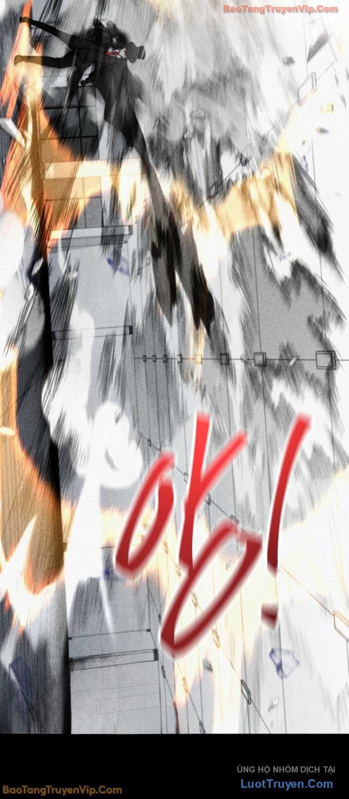 Anh Hùng Đã Trở Thành Phản Diện Mà Tôi Ám Ảnh: Chapter 4