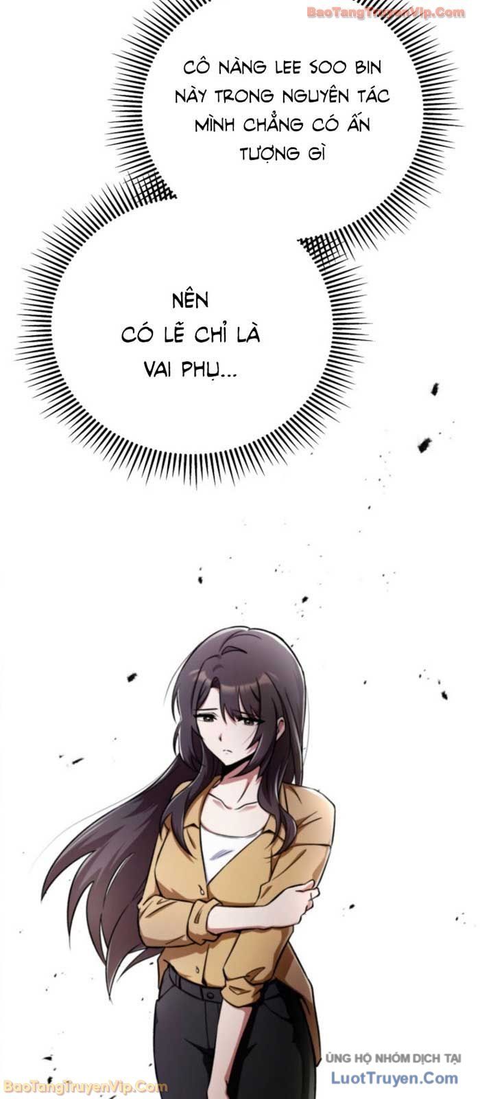 Anh Hùng Đã Trở Thành Phản Diện Mà Tôi Ám Ảnh: Chapter 4