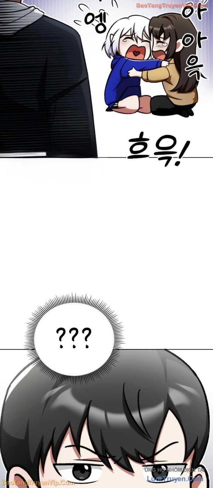 Anh Hùng Đã Trở Thành Phản Diện Mà Tôi Ám Ảnh: Chapter 4