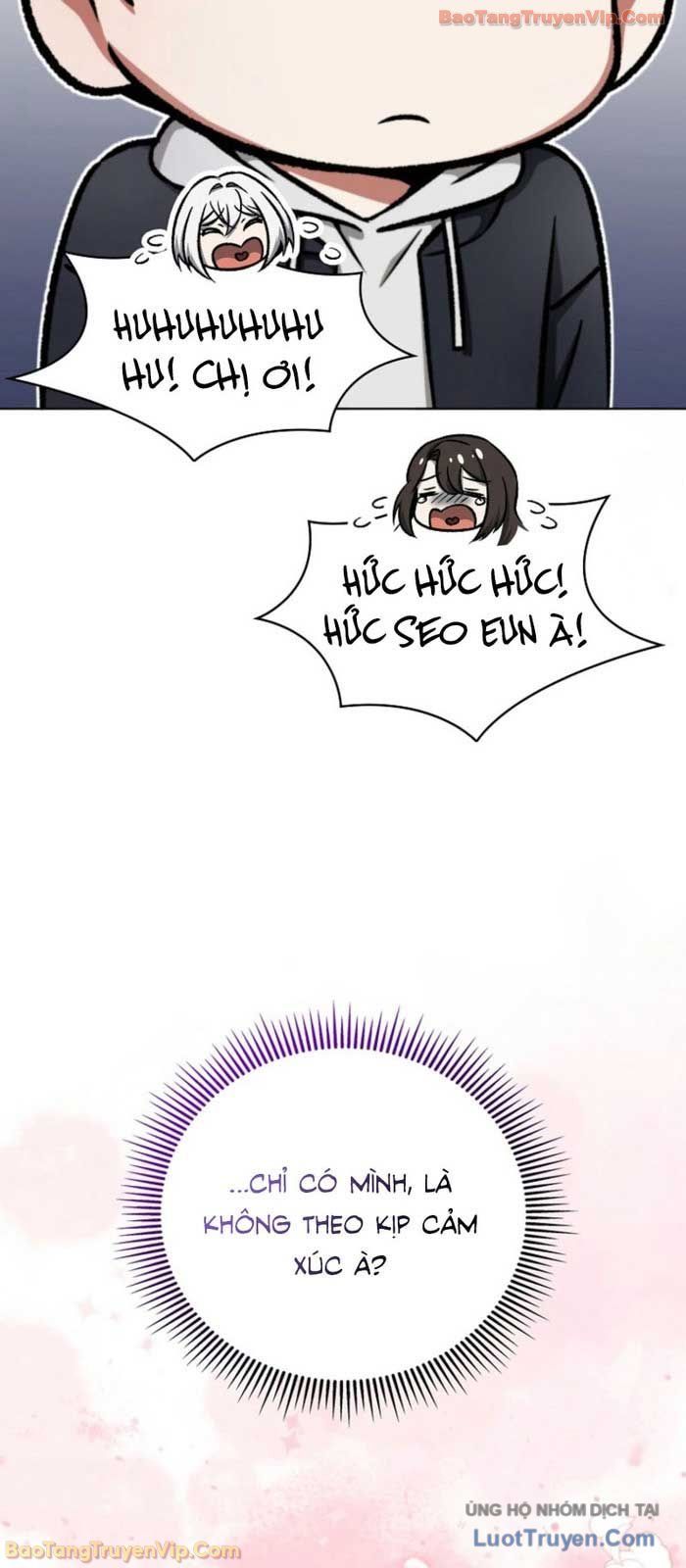 Anh Hùng Đã Trở Thành Phản Diện Mà Tôi Ám Ảnh: Chapter 4