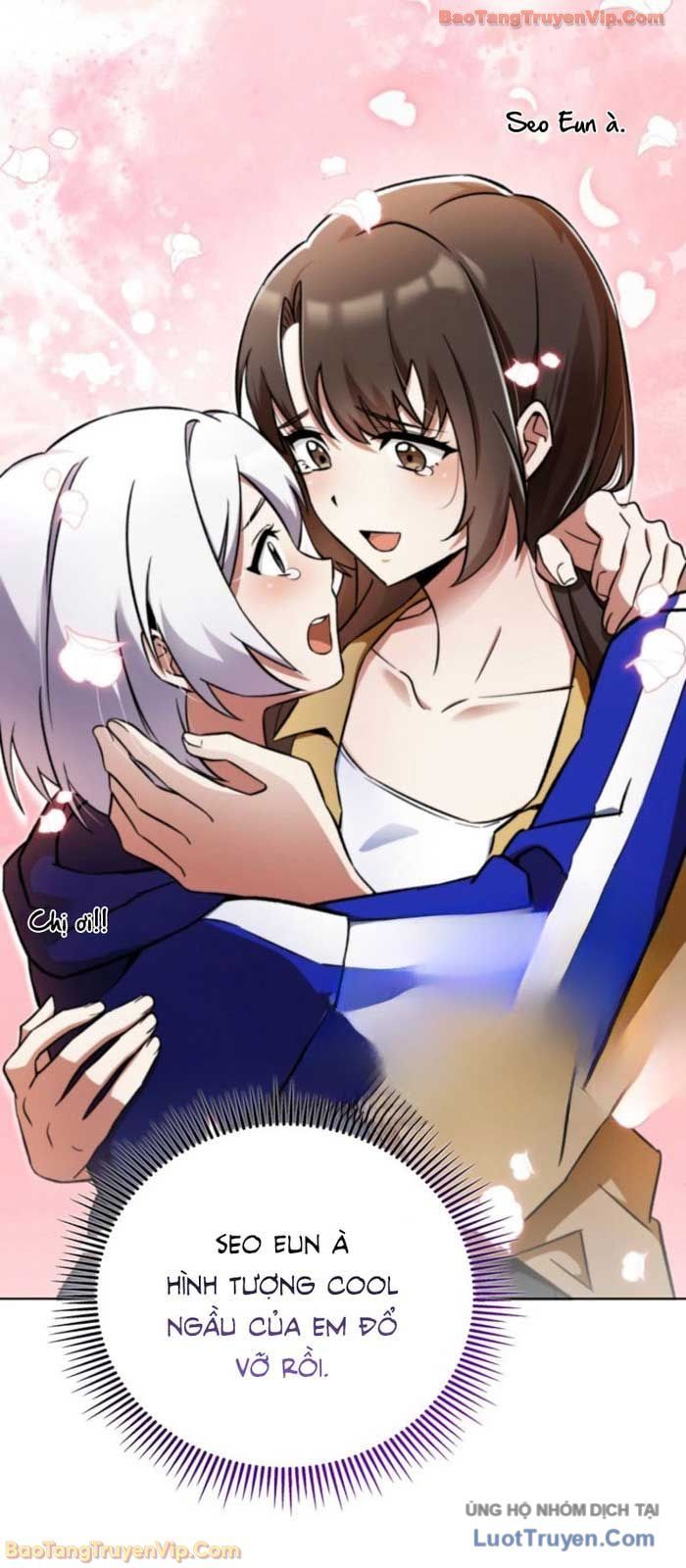 Anh Hùng Đã Trở Thành Phản Diện Mà Tôi Ám Ảnh: Chapter 4