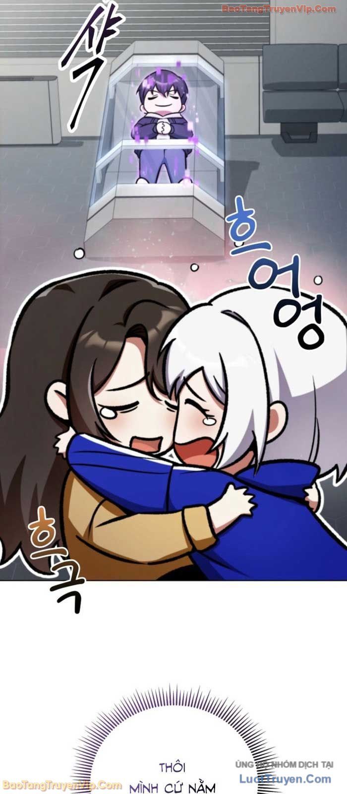 Anh Hùng Đã Trở Thành Phản Diện Mà Tôi Ám Ảnh: Chapter 4