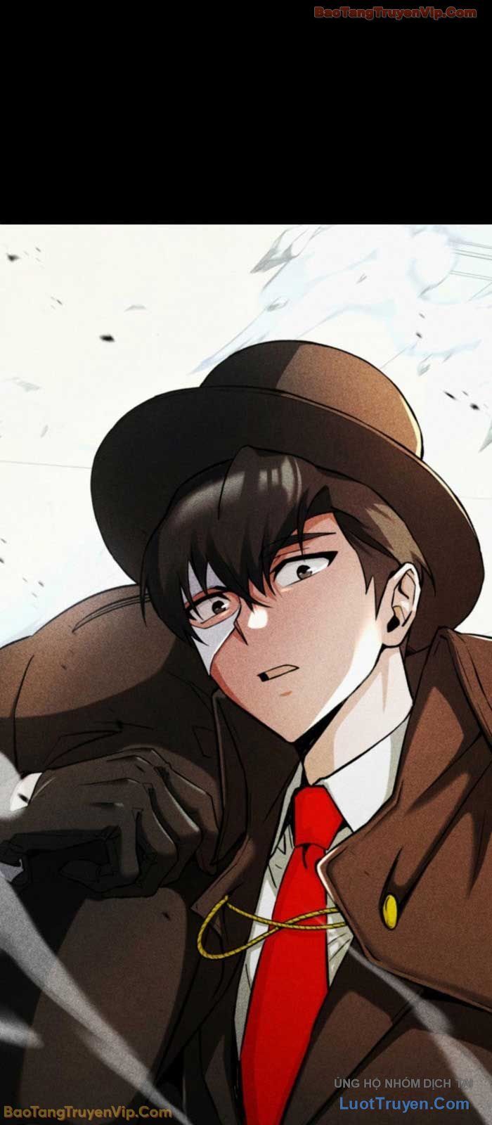 Anh Hùng Đã Trở Thành Phản Diện Mà Tôi Ám Ảnh: Chapter 4