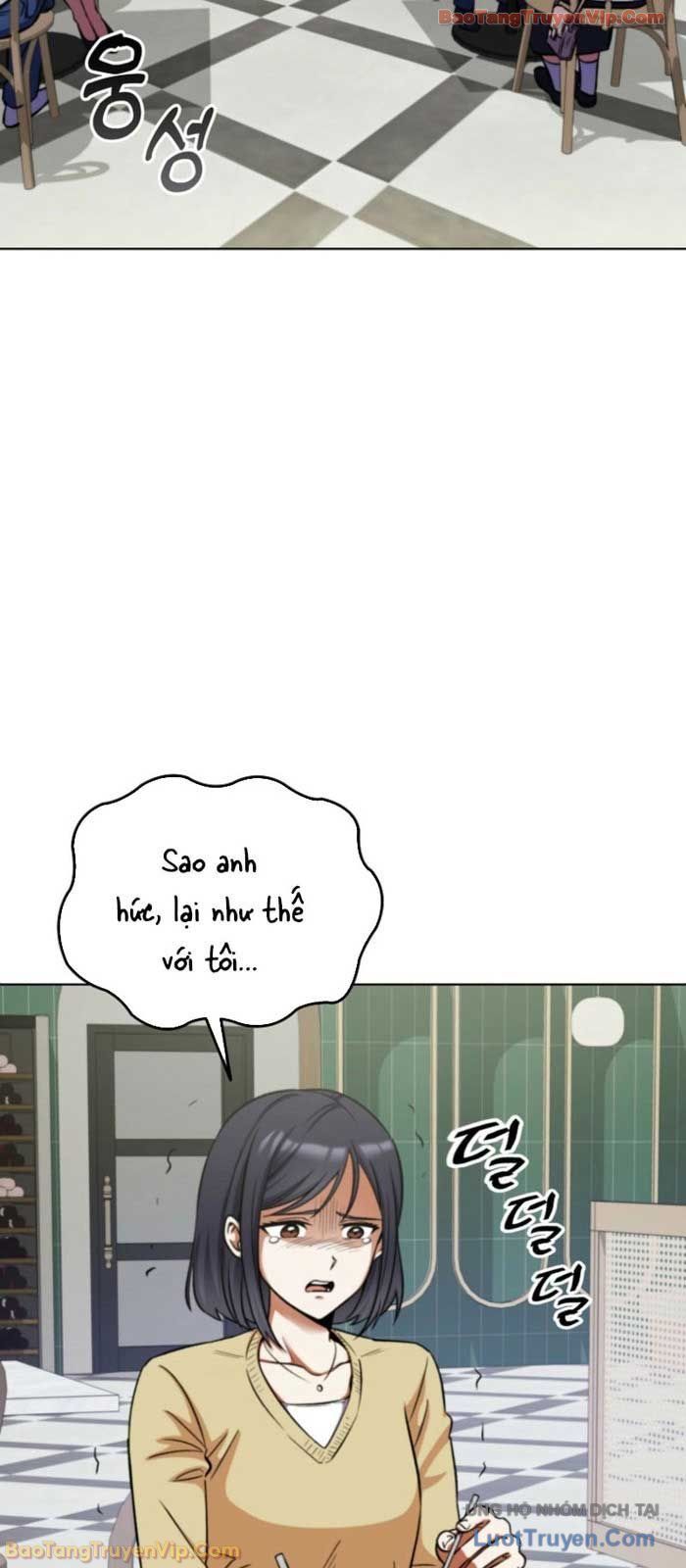 Anh Hùng Đã Trở Thành Phản Diện Mà Tôi Ám Ảnh: Chapter 4