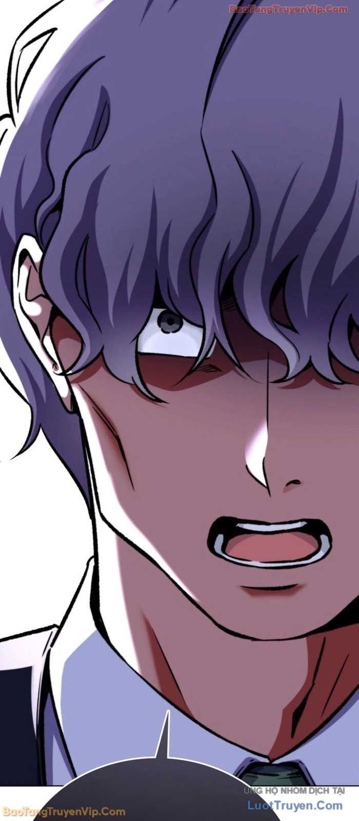 Anh Hùng Đã Trở Thành Phản Diện Mà Tôi Ám Ảnh: Chapter 4