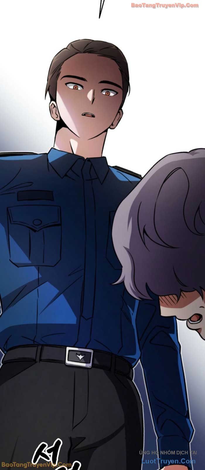 Anh Hùng Đã Trở Thành Phản Diện Mà Tôi Ám Ảnh: Chapter 4