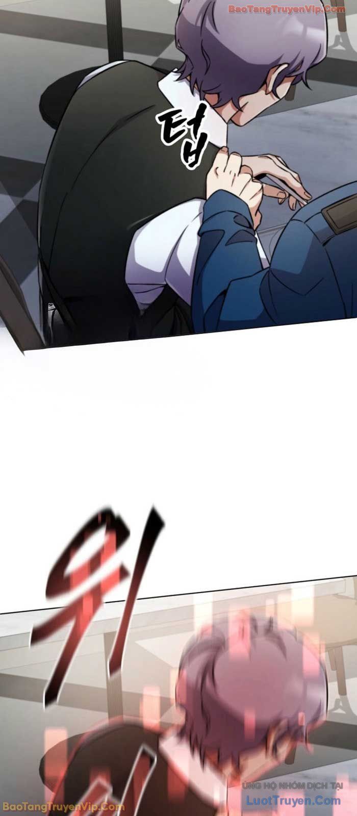 Anh Hùng Đã Trở Thành Phản Diện Mà Tôi Ám Ảnh: Chapter 4