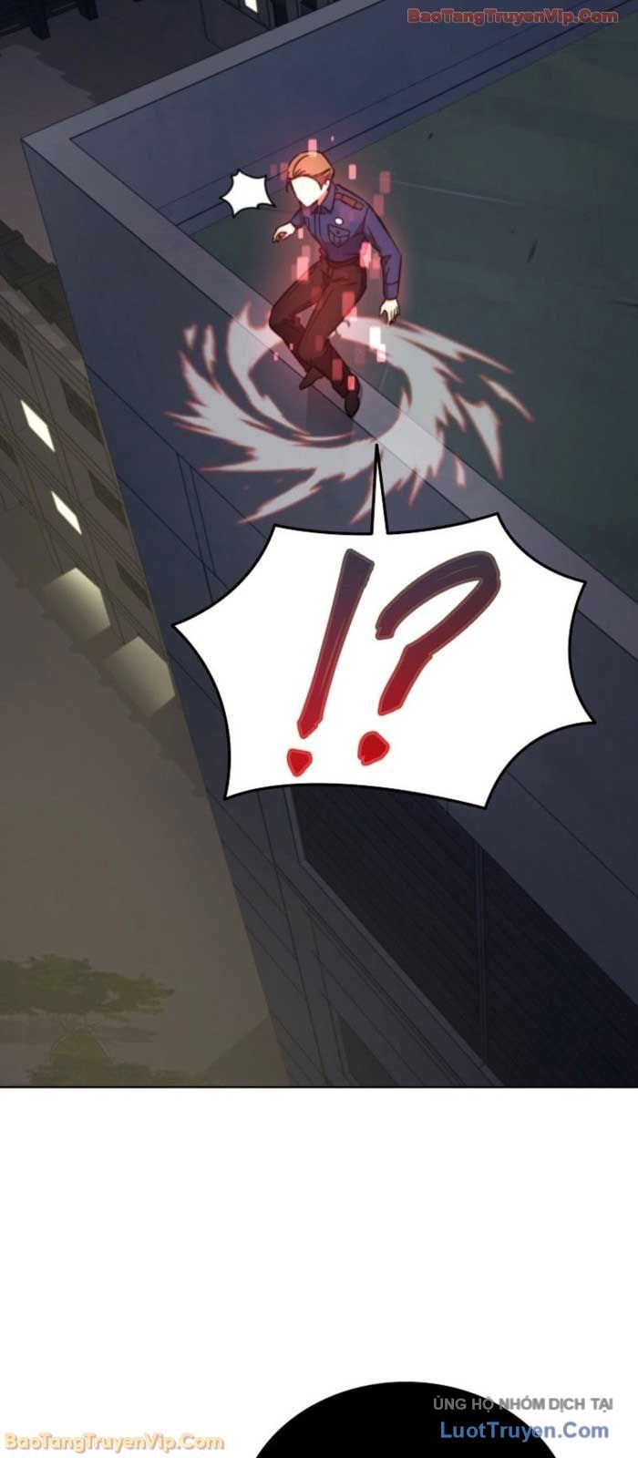 Anh Hùng Đã Trở Thành Phản Diện Mà Tôi Ám Ảnh: Chapter 4