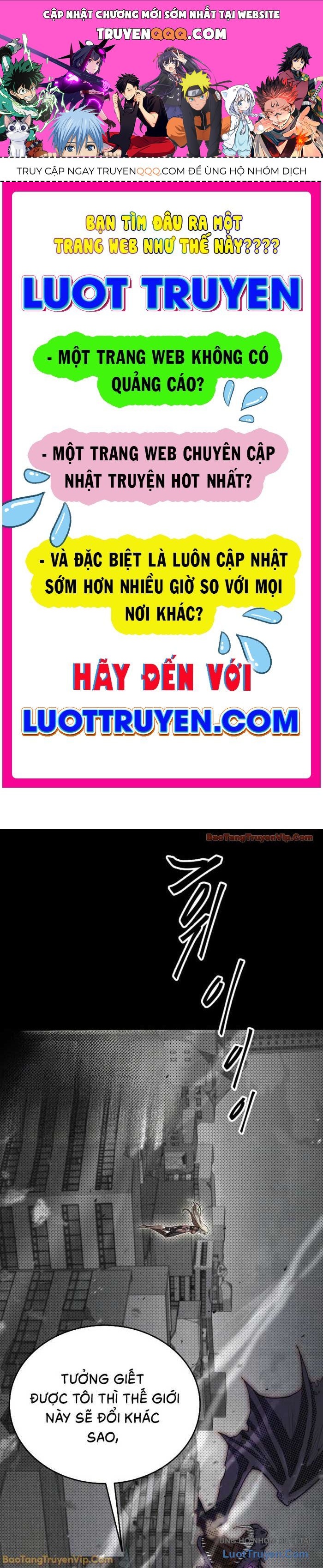 Anh Hùng Đã Trở Thành Phản Diện Mà Tôi Ám Ảnh: Chapter 5