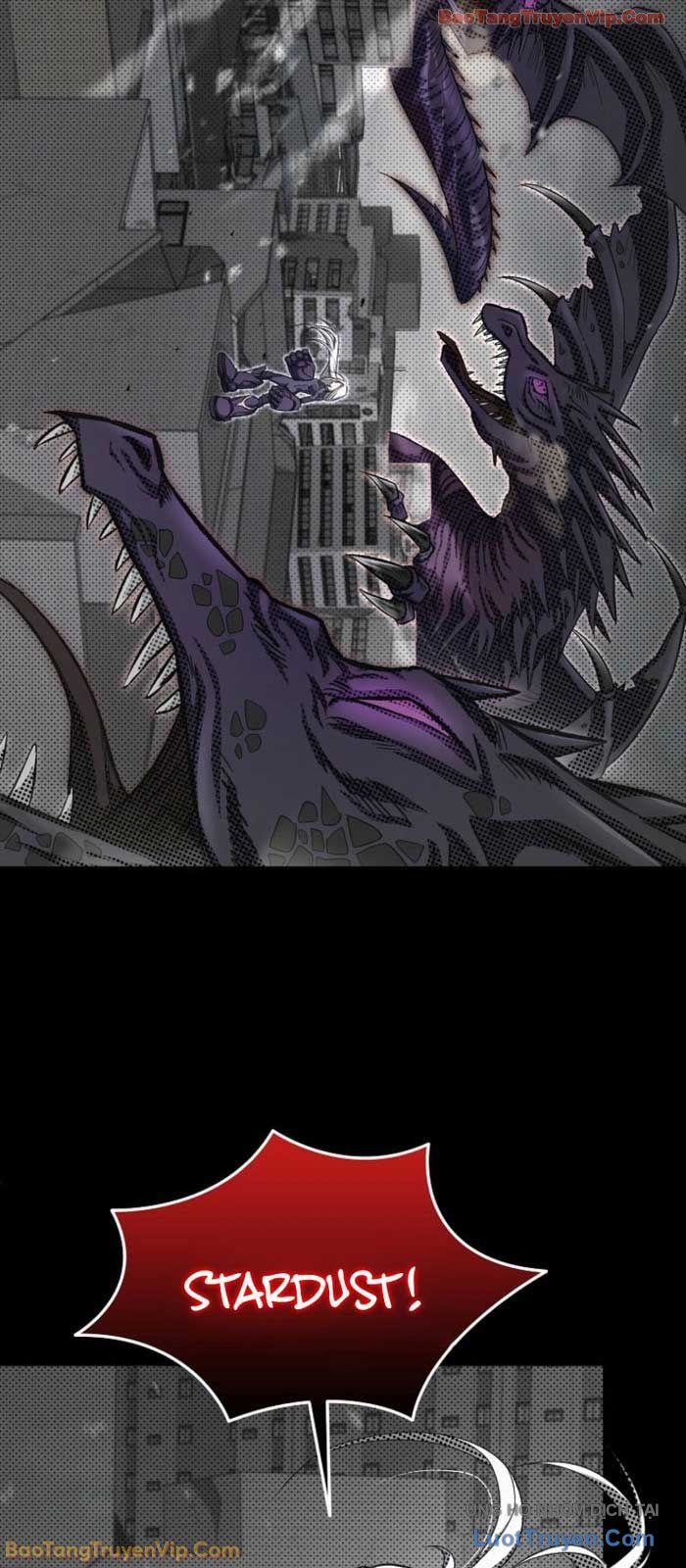 Anh Hùng Đã Trở Thành Phản Diện Mà Tôi Ám Ảnh: Chapter 5