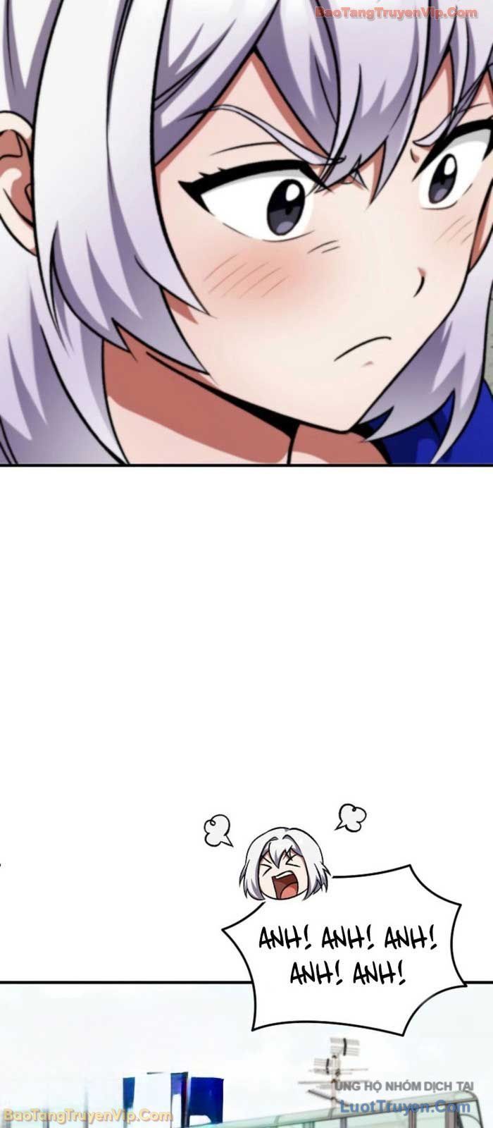 Anh Hùng Đã Trở Thành Phản Diện Mà Tôi Ám Ảnh: Chapter 5