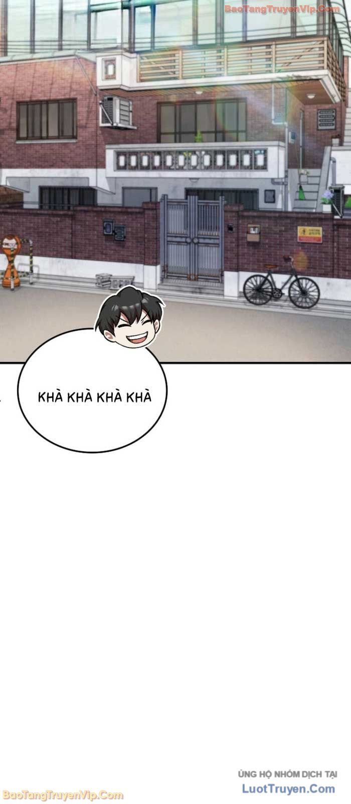 Anh Hùng Đã Trở Thành Phản Diện Mà Tôi Ám Ảnh: Chapter 5