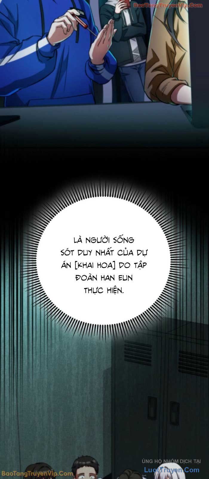 Anh Hùng Đã Trở Thành Phản Diện Mà Tôi Ám Ảnh: Chapter 5