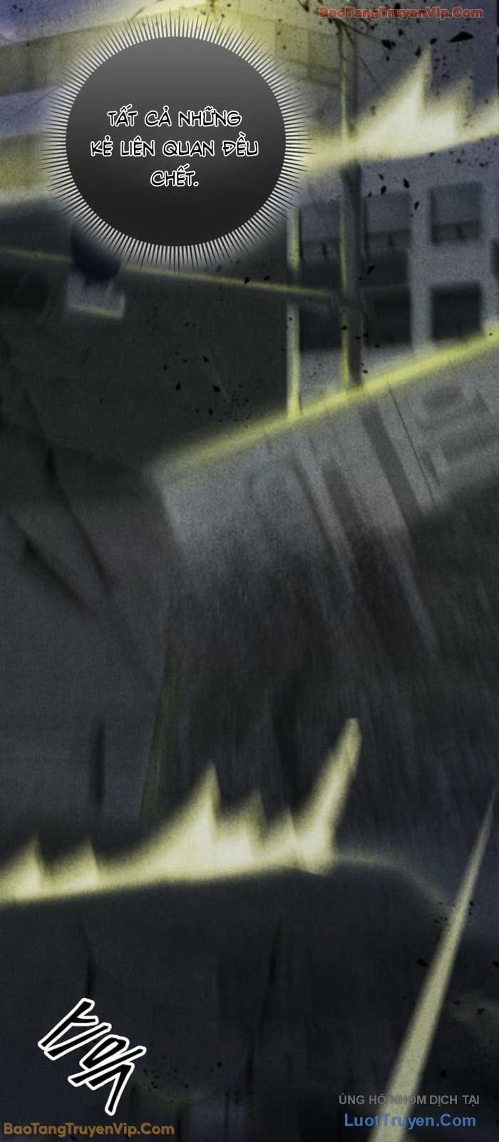 Anh Hùng Đã Trở Thành Phản Diện Mà Tôi Ám Ảnh: Chapter 5