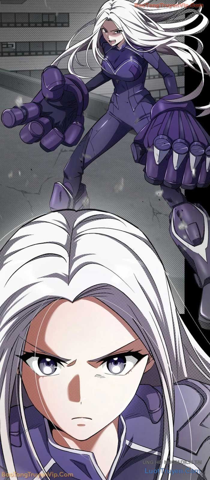 Anh Hùng Đã Trở Thành Phản Diện Mà Tôi Ám Ảnh: Chapter 5