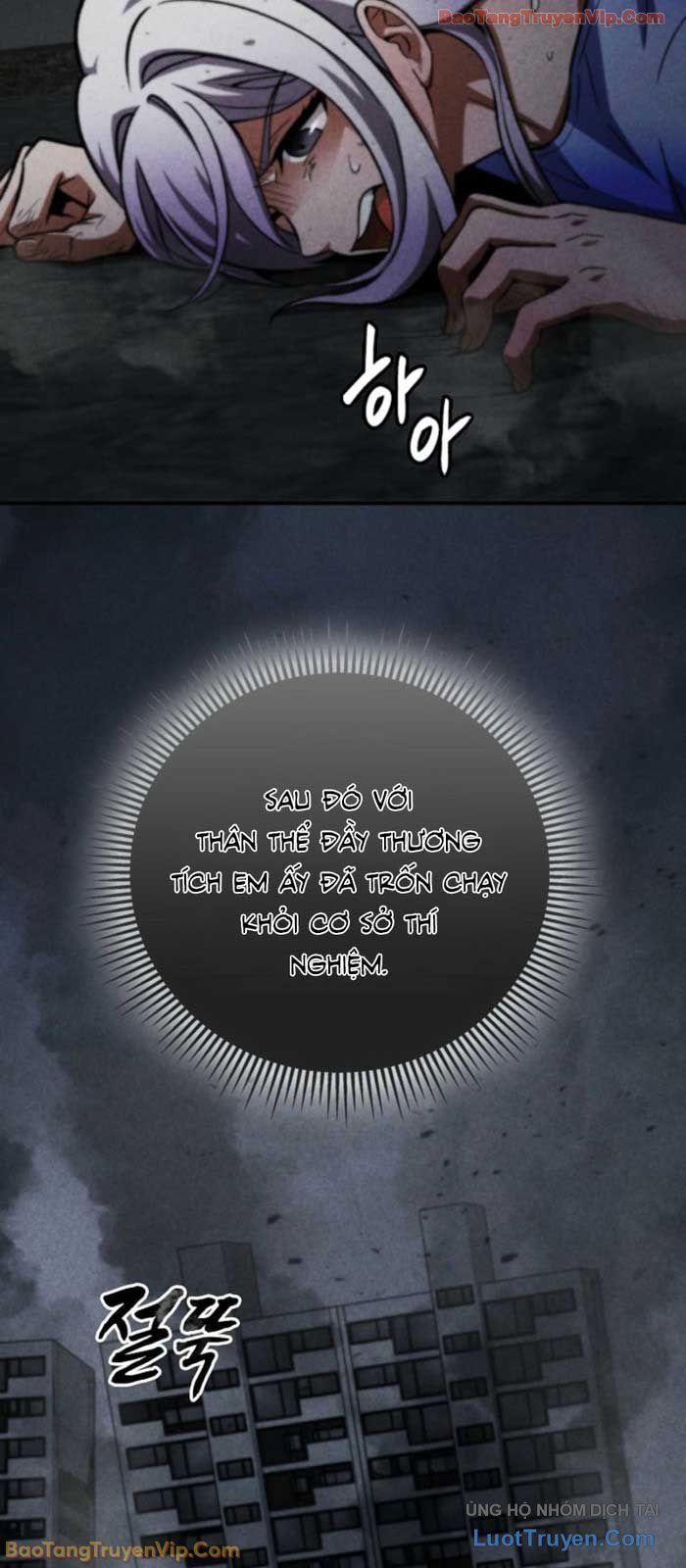 Anh Hùng Đã Trở Thành Phản Diện Mà Tôi Ám Ảnh: Chapter 5