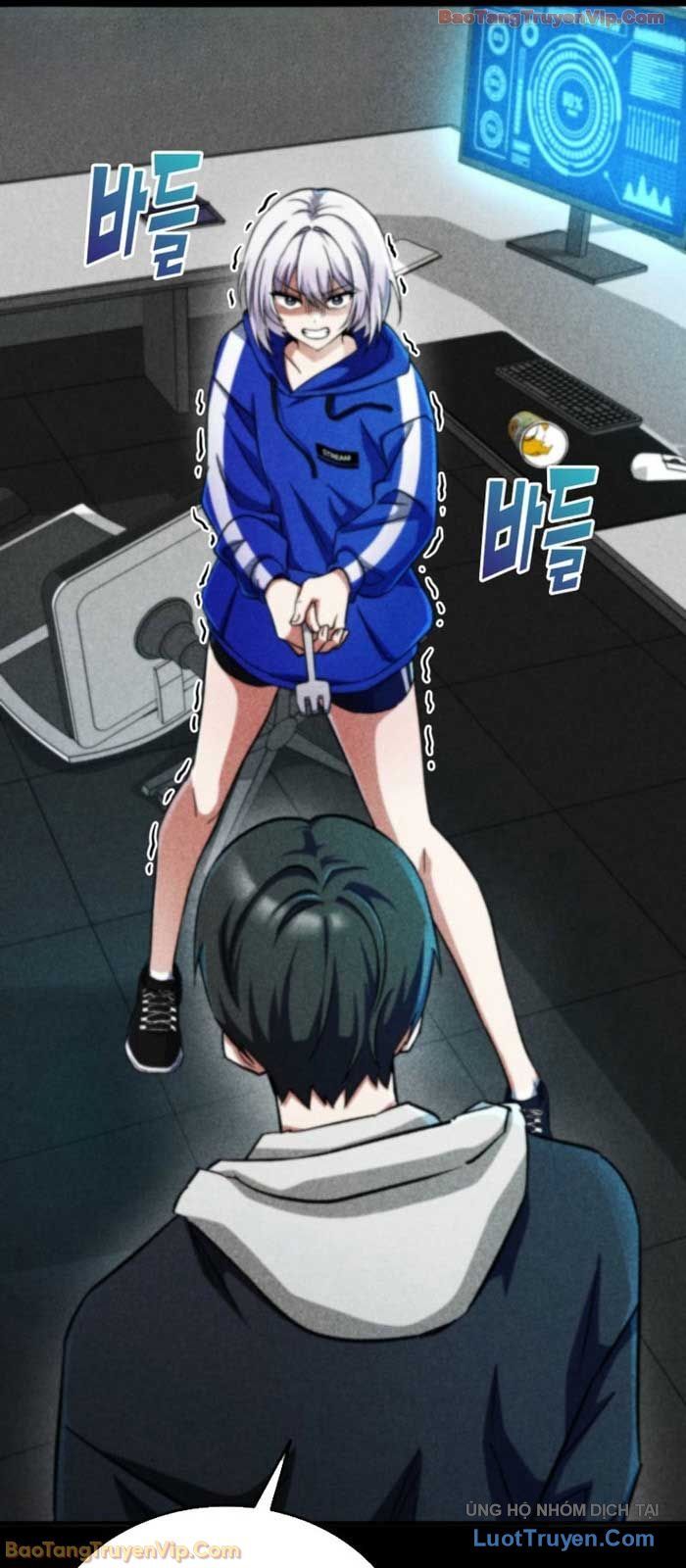 Anh Hùng Đã Trở Thành Phản Diện Mà Tôi Ám Ảnh: Chapter 5