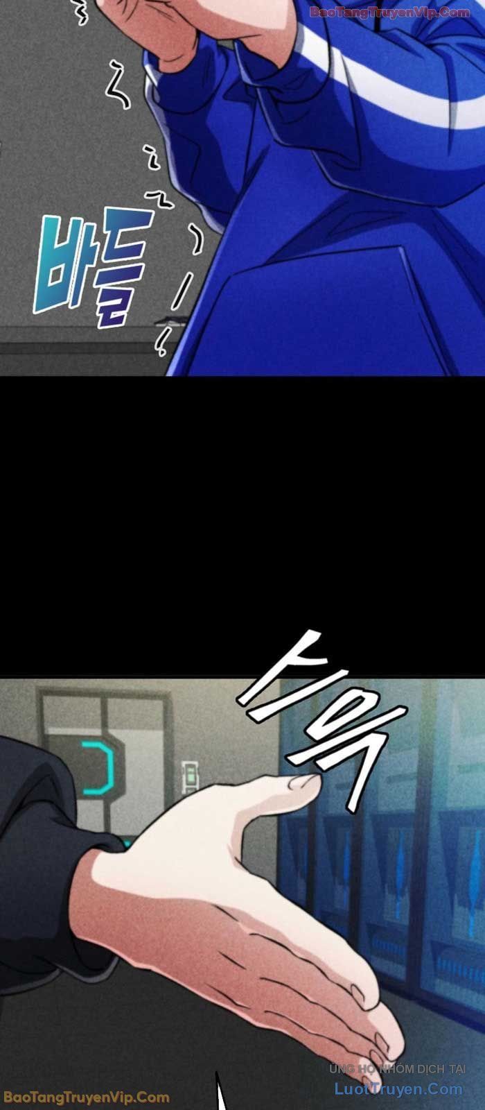 Anh Hùng Đã Trở Thành Phản Diện Mà Tôi Ám Ảnh: Chapter 5