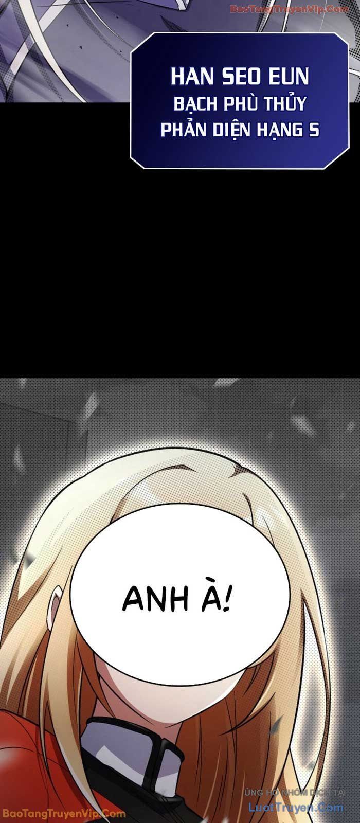 Anh Hùng Đã Trở Thành Phản Diện Mà Tôi Ám Ảnh: Chapter 5