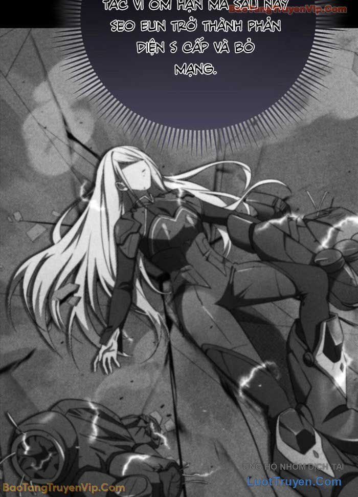 Anh Hùng Đã Trở Thành Phản Diện Mà Tôi Ám Ảnh: Chapter 5