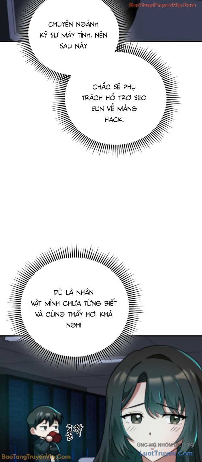 Anh Hùng Đã Trở Thành Phản Diện Mà Tôi Ám Ảnh: Chapter 5