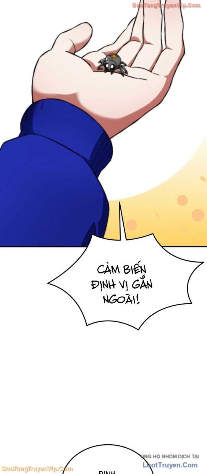 Anh Hùng Đã Trở Thành Phản Diện Mà Tôi Ám Ảnh: Chapter 5