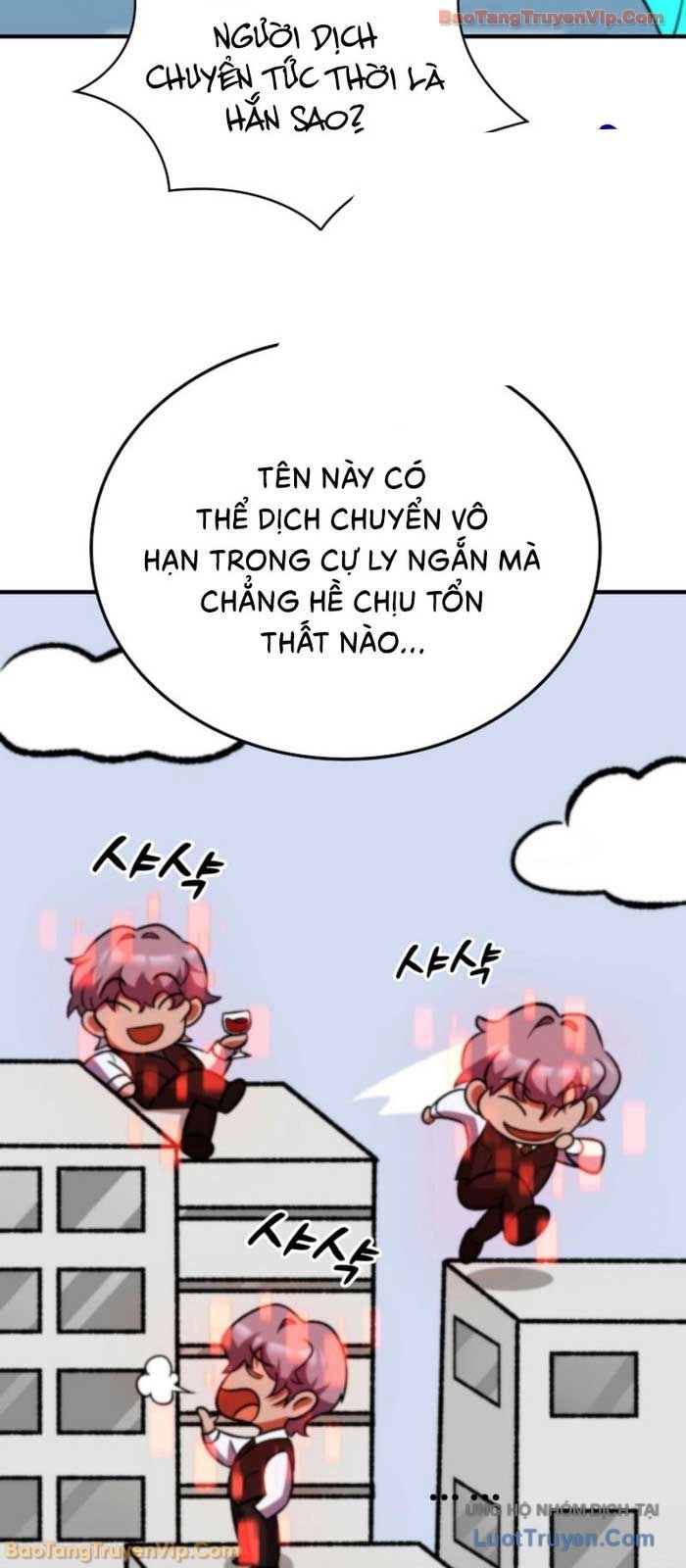 Anh Hùng Đã Trở Thành Phản Diện Mà Tôi Ám Ảnh: Chapter 5