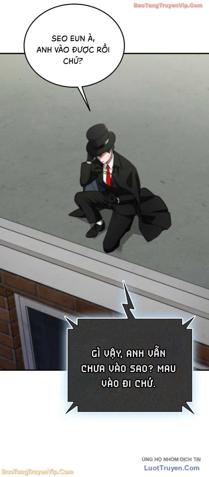 Anh Hùng Đã Trở Thành Phản Diện Mà Tôi Ám Ảnh: Chapter 5