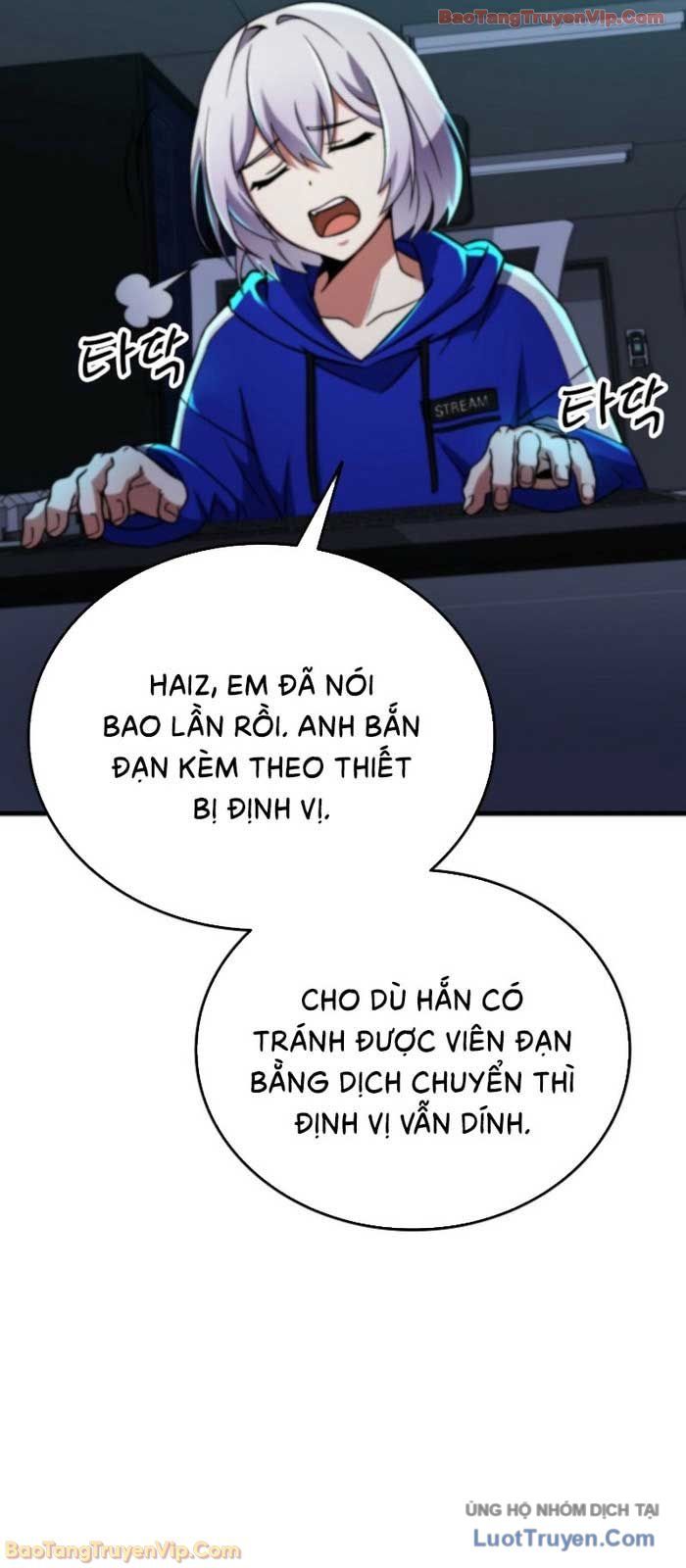 Anh Hùng Đã Trở Thành Phản Diện Mà Tôi Ám Ảnh: Chapter 5