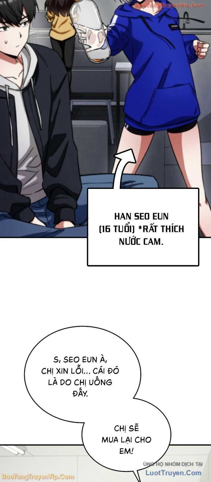 Anh Hùng Đã Trở Thành Phản Diện Mà Tôi Ám Ảnh: Chapter 5