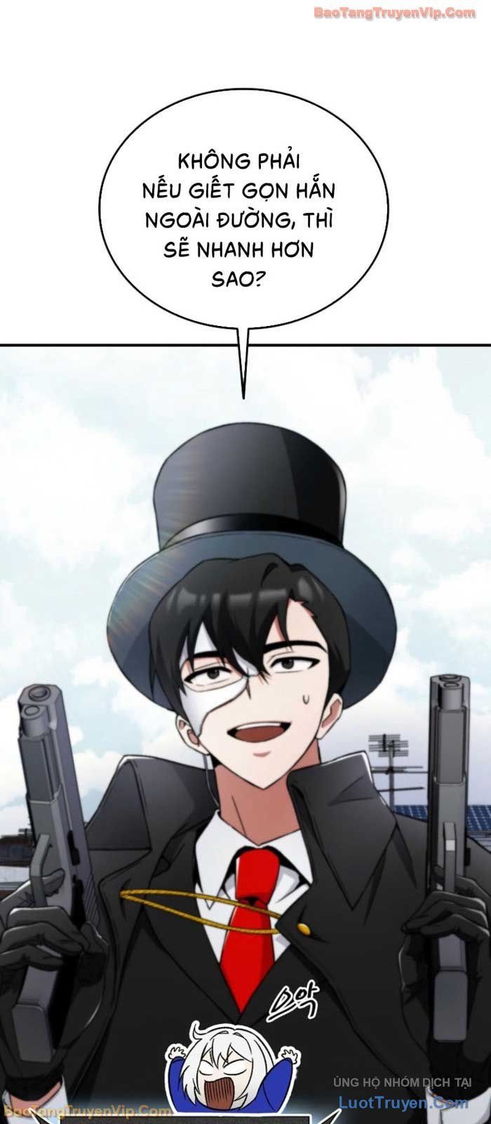 Anh Hùng Đã Trở Thành Phản Diện Mà Tôi Ám Ảnh: Chapter 5