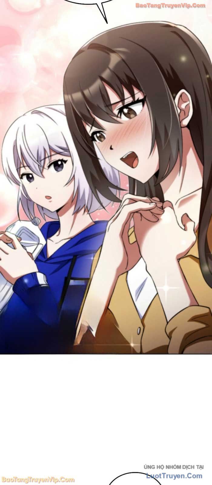 Anh Hùng Đã Trở Thành Phản Diện Mà Tôi Ám Ảnh: Chapter 5